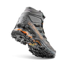 La Sportiva Obuv treking čierna 45.5 EU La Ultra Raptor Ii Mid Gtx