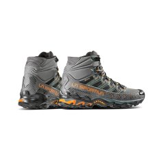 La Sportiva Obuv treking čierna 45.5 EU La Ultra Raptor Ii Mid Gtx