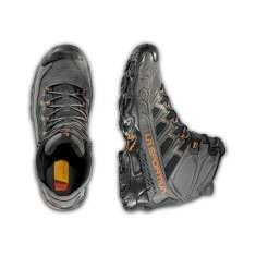 La Sportiva Obuv treking čierna 45.5 EU La Ultra Raptor Ii Mid Gtx