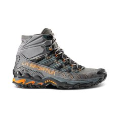 La Sportiva Obuv treking čierna 45.5 EU La Ultra Raptor Ii Mid Gtx