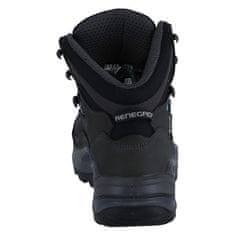 Lowa Obuv treking čierna 42 EU Renegade Mid Gtx