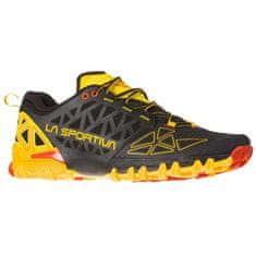 La Sportiva Obuv beh 41 EU La Bushido Ii