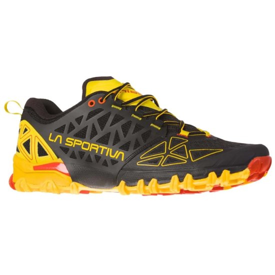 La Sportiva Obuv beh La Bushido Ii