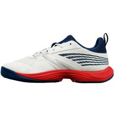 K-SWISS Obuv tenis 37 EU Speedtrac Allcourt