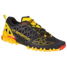 La Sportiva Obuv beh 41 EU La Bushido Ii