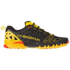 La Sportiva Obuv beh 41 EU La Bushido Ii