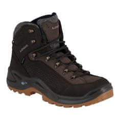 Lowa Obuv treking hnedá 45 EU Renegade Warm Mid Gtx