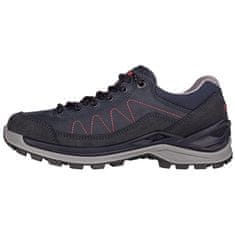 Lowa Obuv treking grafit 40 EU Toro Pro Low Gtx