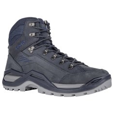 Lowa Obuv treking sivá 45 EU Renegade Evo Ll Mid