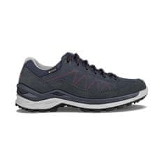 Lowa Obuv treking grafit 40 EU Toro Pro Low Gtx