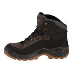 Lowa Obuv treking hnedá 45 EU Renegade Warm Mid Gtx