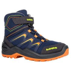 Lowa Obuv treking 26 EU Maddox Warm Gtx