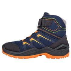 Lowa Obuv treking 26 EU Maddox Warm Gtx