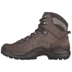 Lowa Obuv treking hnedá 48.5 EU Renegade Evo Mid Gtx