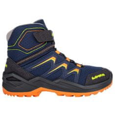 Lowa Obuv treking 26 EU Maddox Warm Gtx