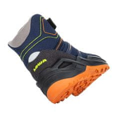 Lowa Obuv treking 26 EU Maddox Warm Gtx