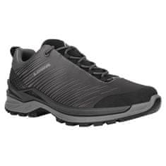 Lowa Obuv treking grafit 46 EU Zirrox Low Gtx