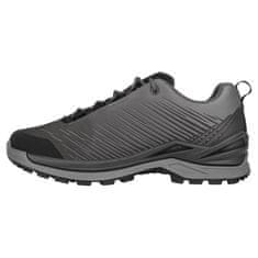 Lowa Obuv treking grafit 46 EU Zirrox Low Gtx