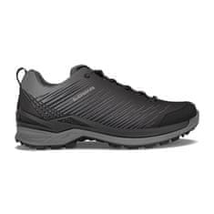 Lowa Obuv treking grafit 46 EU Zirrox Low Gtx