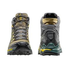 La Sportiva Obuv treking 39 EU Ultra Raptor Ii Mid Gtx