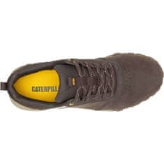 Caterpillar Obuv hnedá 40 EU Hex Ready