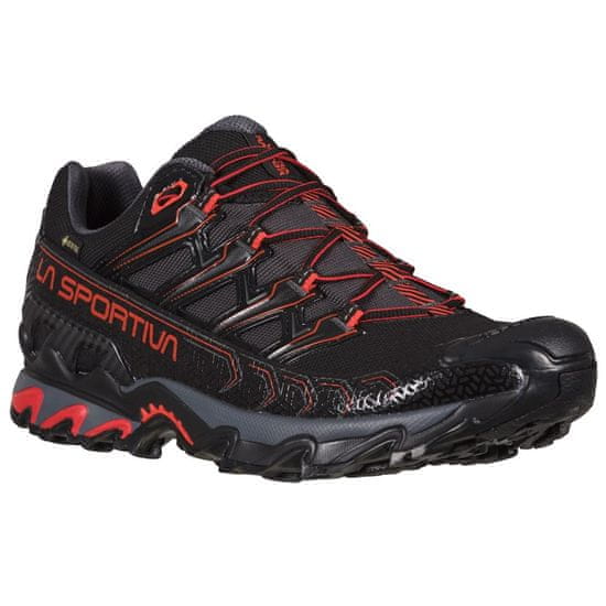 La Sportiva Obuv čierna La Ultra Raptor Ii Gtx