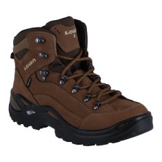 Lowa Obuv treking hnedá 44 EU Renegade Mid Gtx S