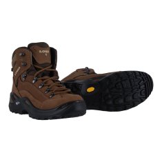 Lowa Obuv treking hnedá 44 EU Renegade Mid Gtx S