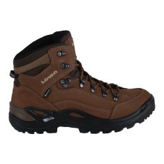 Lowa Obuv treking hnedá 44 EU Renegade Mid Gtx S