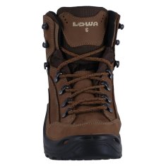 Lowa Obuv treking hnedá 44 EU Renegade Mid Gtx S