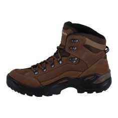 Lowa Obuv treking hnedá 44 EU Renegade Mid Gtx S