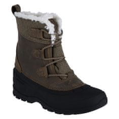 KAMIK Snehovky 38 EU Winterstiefel Snowgem Low