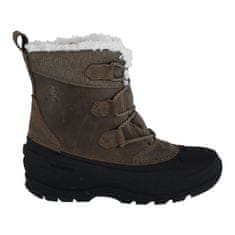 KAMIK Snehovky 38 EU Winterstiefel Snowgem Low