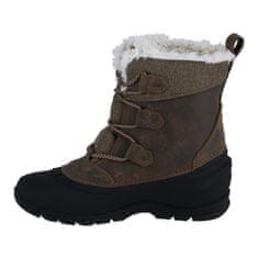 KAMIK Snehovky 38 EU Winterstiefel Snowgem Low