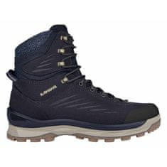 Lowa Obuv treking tmavomodrá 44 EU Winterstiefel Callisto