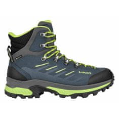 Lowa Obuv treking 41.5 EU Randir Mid Gtx