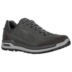 Lowa Obuv treking grafit 41.5 EU Bellagio Low Gtx