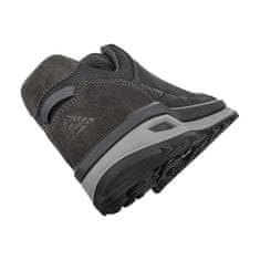 Lowa Obuv treking grafit 41.5 EU Bellagio Low Gtx