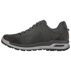 Lowa Obuv treking grafit 41.5 EU Bellagio Low Gtx