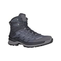 Lowa Obuv treking tmavomodrá 44 EU Ferrox Mid Gtx