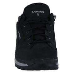 Lowa Obuv treking čierna 42.5 EU Renegade Low S Gtx