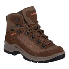 Lowa Obuv treking hnedá 37 EU Taurus Pro Mid Gtx