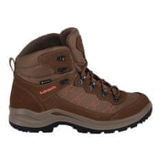 Lowa Obuv treking hnedá 37 EU Taurus Pro Mid Gtx