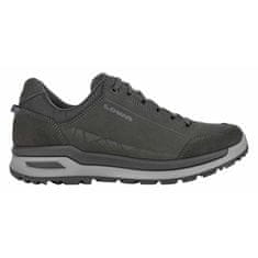 Lowa Obuv treking grafit 41.5 EU Bellagio Low Gtx