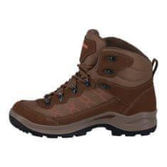 Lowa Obuv treking hnedá 37 EU Taurus Pro Mid Gtx