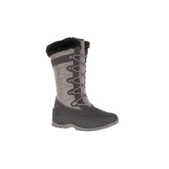 KAMIK Snehovky Winterstiefel Snovalley 4