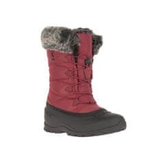 KAMIK Snehovky elegantné 38 EU Winterstiefel Momentum 3