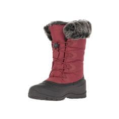 KAMIK Snehovky elegantné 38 EU Winterstiefel Momentum 3