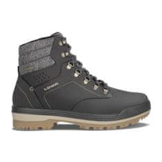 Lowa Obuv treking grafit 42.5 EU Nera Gtx