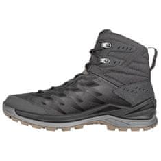 Lowa Obuv treking grafit 51 EU Ferrox Mid Gtx